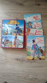 I grandi classici per ragazzi.  G.ED Edizioni