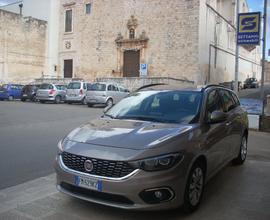 FIAT Tipo 1.6 Mjt 120CV SW Lounge