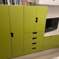 Cameretta Ikea