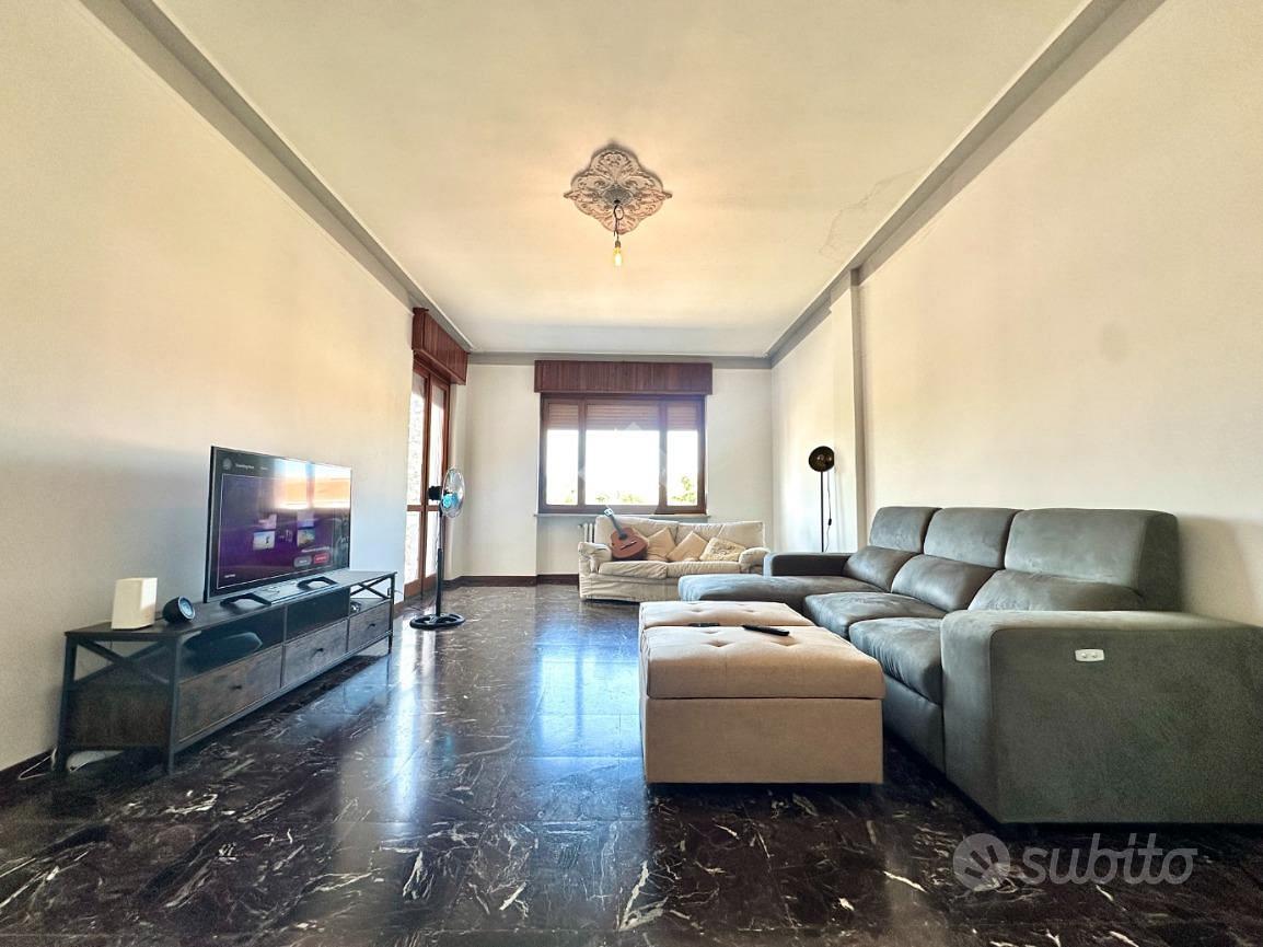 Appartamento – Tortona, Alessandria - Vista 5