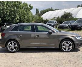AUDI A3 Sportback e-tron - 2015