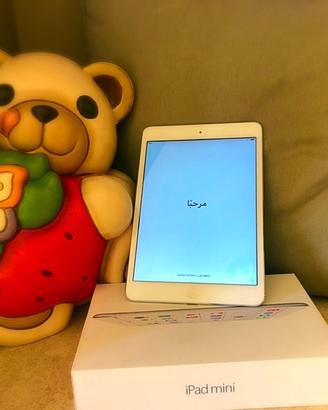 Apple Ipad Mini 32Gb - A1489 - Grigio Siderale