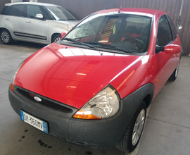 Ford ka 1300