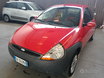 Ford ka 1300