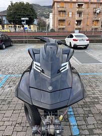 Yamaha fx cruiser moto d’acqua