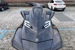 Yamaha fx cruiser moto d’acqua