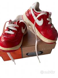 Nike little ace’83 taglia 21