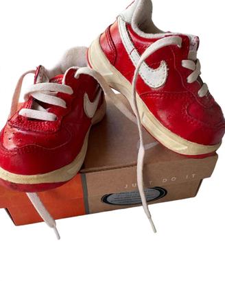 Nike little ace’83 taglia 21
