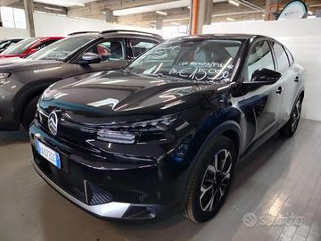 CITROEN C4 X 130 EAT8 Max