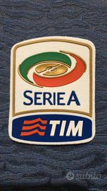 Patch Toppa SERIE A TIM Stagioni 2010/2016