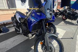 Yamaha Tenere 700 35 kw 2026 Patente A2