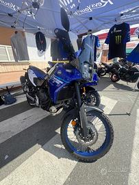 Yamaha Tenere 700 35 kw 2026 Patente A2