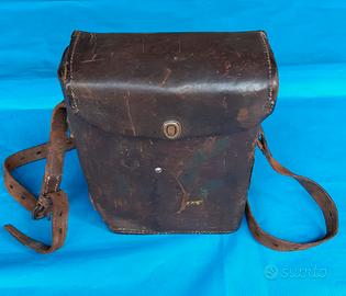 Telefono da campo EE8 USA seconda guerra mondiale