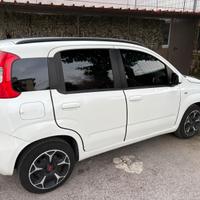 Fiat panda 1.3 multijet anno 2013