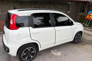Fiat panda 1.3 multijet anno 2013