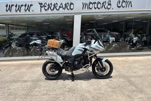Zontes ZT 703 F My 26 Nuovo pronta consegna Tuo a 