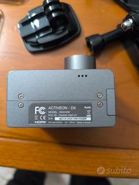 action camera 