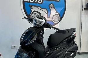 PIAGGIO BEVERLY 310