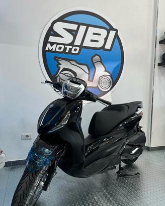 PIAGGIO BEVERLY 310