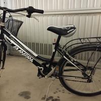 Bicicletta ragazza / donna