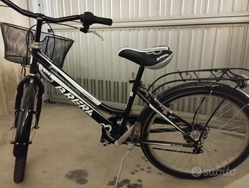 Bicicletta ragazza / donna