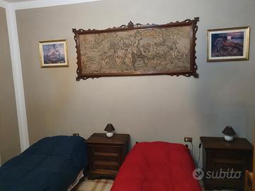 Appartamento in villetta bifamiliare