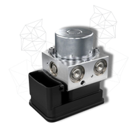 Riparazione Pompe ABS