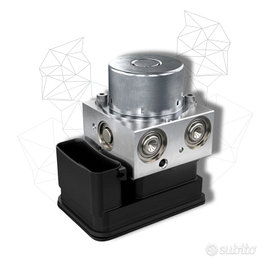 Riparazione Pompe ABS