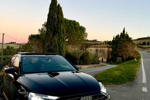 AUDI A 3 S LINE 35 TFSI