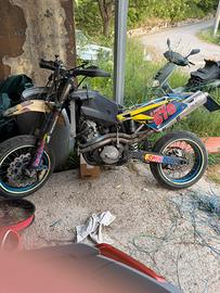 Husqvarna 570