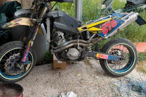 Husqvarna 570