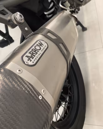 TRIUMPH TIGER 1200 XCA