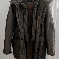 Piumino da uomo MooRER