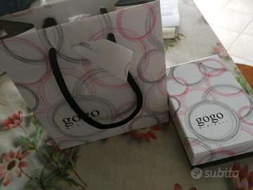 Kaidor orecchini e collana