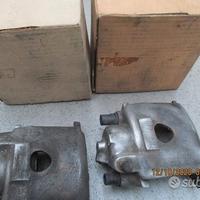 Pinze freni + regolatore frenata VW