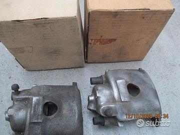Pinze freni + regolatore frenata VW