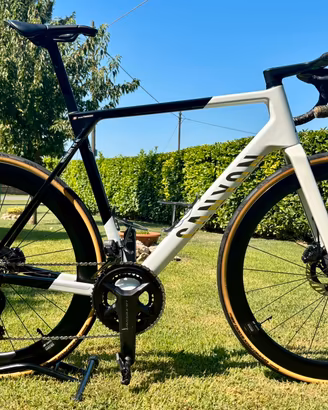 Canyon Ultimate cf sl 8 Aero