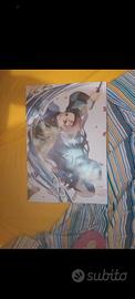 Posters Demon Slayer 3 pezzi