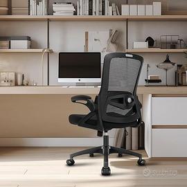 Milacyee Sedia Ergonomica versatile (trattabile)