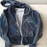 Felpa Timberland ragazzo