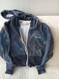 Felpa Timberland ragazzo