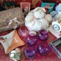 Lotto per mercatini! Tutto per 10€