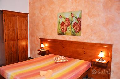 Casa sole a 250 m. dalla siaggia