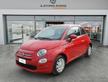 Fiat 500 1.0 hybrid 70cv con CarPlay
