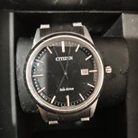 Orologio Citizen ecodrive B8140
