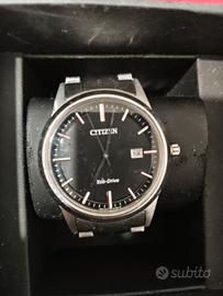 Orologio Citizen ecodrive B8140
