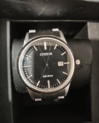 Orologio Citizen ecodrive B8140