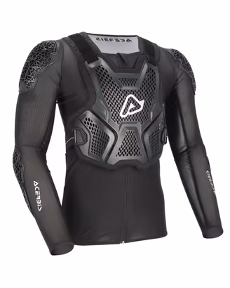 PETTORINA P035 Acerbis 0026918 L/XL enduro cross
