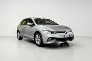 Volkswagen Golf 2.0 tdi scr Life 115cv