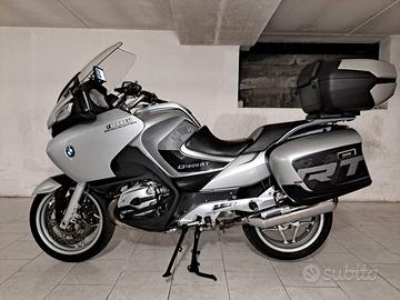 Bmw r 1200 rt anno 2008